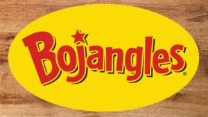 Bojangles logo