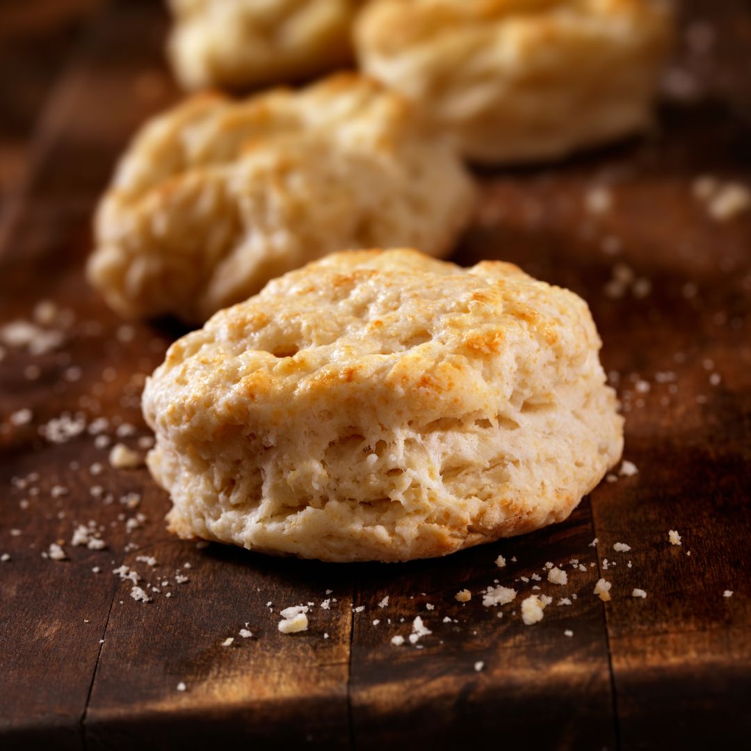 biscuit