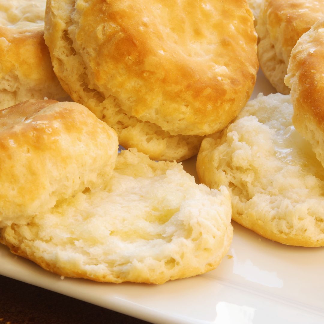 biscuits 
