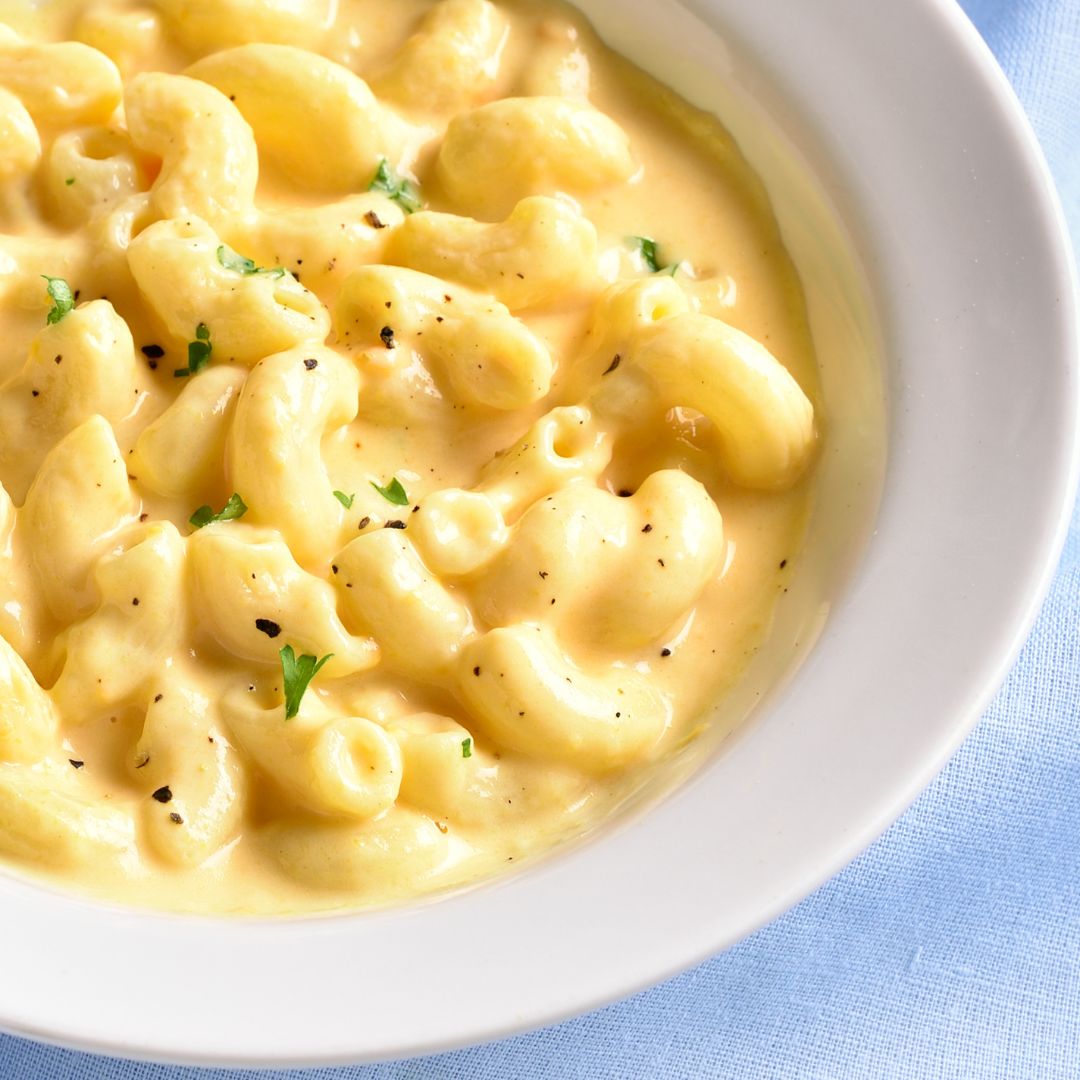 mac n cheese