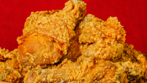 Fried Checken